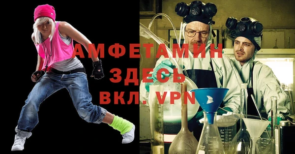 крисы Баксан